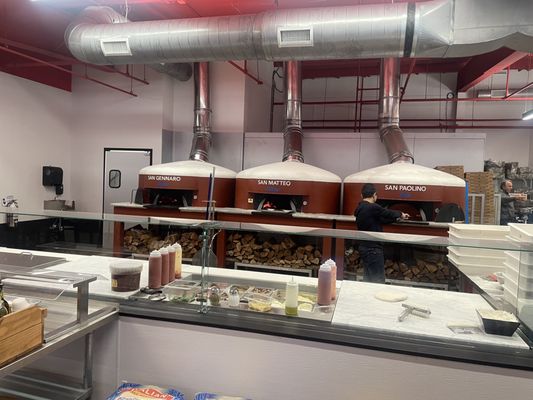 DeSano Pizzeria Napoletana by null