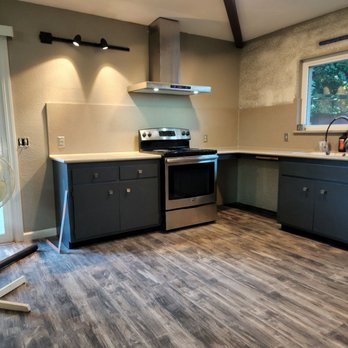 RS Lawn Care & Handyman Services - Kitchen remodel - Lawn Services Near Me RS Lawn Care & Handyman Services - Kitchen remodel - Lawn Services Near Me