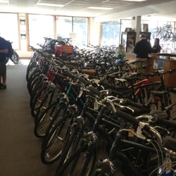 Bill's Bike and Run - Bills