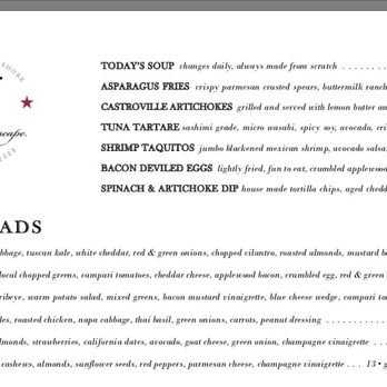 Nick's On 2nd - Other salads priced between $6 -$23 - New American Near Me - Long Beach, California Nick's On 2nd - Other salads priced between $6 -$23 - New American Near Me - Long Beach, California