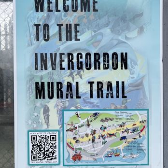 Invergordon Off the Wall - Need internet to see map - Art Galleries Near Me - Invergordon, HLD Invergordon Off the Wall - Need internet to see map - Art Galleries Near Me - Invergordon, HLD