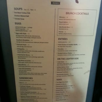 Friedman's - The menu - Breakfast & Brunch Near Me - New York, New York Friedman's - The menu - Breakfast & Brunch Near Me - New York, New York