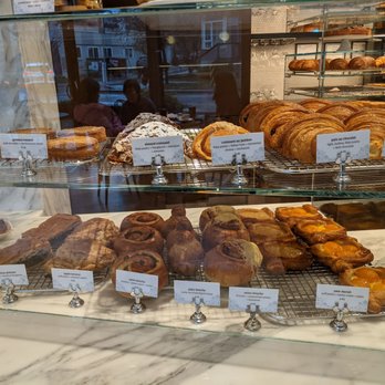 Thierry - Mount Pleasant - Desserts Near Me - Vancouver, British Columbia Thierry - Mount Pleasant - Desserts Near Me - Vancouver, British Columbia