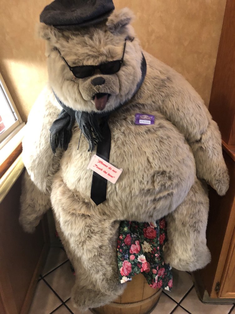 ROCKY MOUNTAIN CHOCOLATE FACTORY nearby at 33 E Main St, Ashland, Oregon 13 Photos & 40