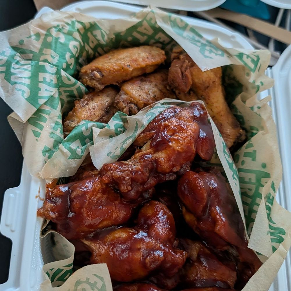 Wingstop - Chicken Wings Near Me - Pickering, Ontario Wingstop - Chicken Wings Near Me - Pickering, Ontario