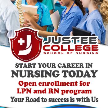 1. Justee College