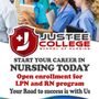 Photo of Justee College