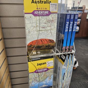 AAA - Maps - Travel Services Near Me - Burbank, California