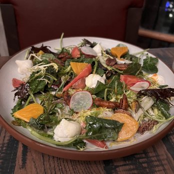 Four Brothers - Baby Beet Salad - Southern Near Me - San Antonio, Texas Four Brothers - Baby Beet Salad - Southern Near Me - San Antonio, Texas