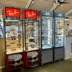 Madison Optics Optometry