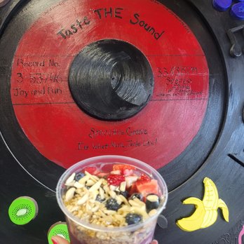 Smoothie Groove - Acai bowl - Sandwiches Near Me - Aiken, South Carolina Smoothie Groove - Acai bowl - Sandwiches Near Me - Aiken, South Carolina
