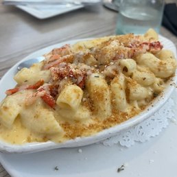 Lobster Mac