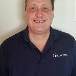 Pillar To Post Home Inspectors - John Atwell