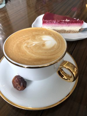 Las Cafe by null