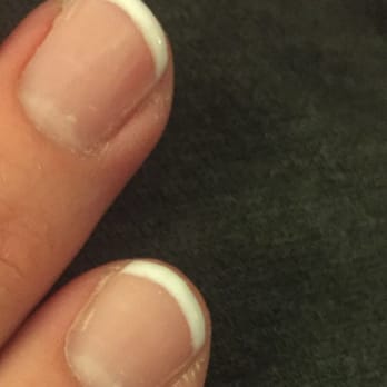 Studio Luxe Salon - All nails - Hair Salons Near Me - Stow, Ohio