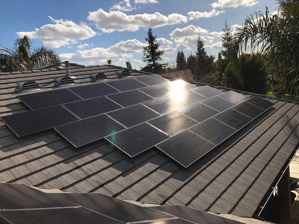 Slide of Next Phase Electric