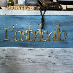 L'Ostricaio