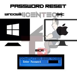 Vicentech Computer Services & Repair