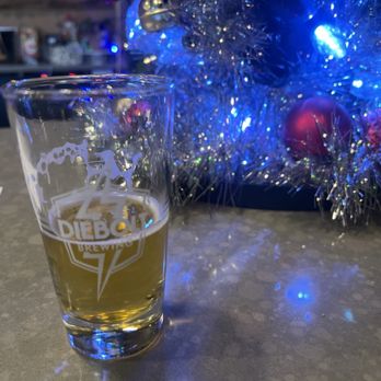 Diebolt Brewing Company - Breweries Near Me - Denver, Colorado