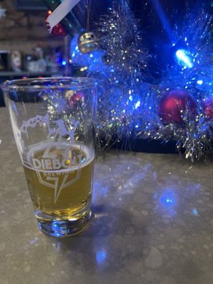 Diebolt Brewing Company by null