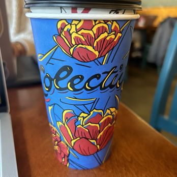 COLECTIVO COFFEE LOGAN SQUARE - Updated February 2026 - 282 Photos