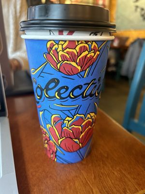 Colectivo Coffee Logan Square by null