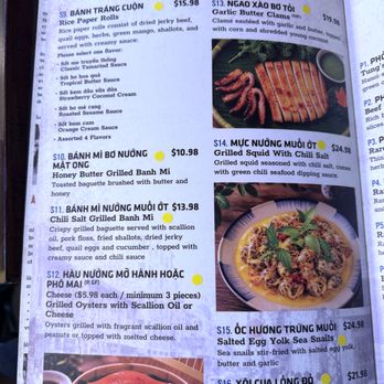 No Ne Kitchen & Bar - Vietnamese Near Me - Vancouver, British Columbia No Ne Kitchen & Bar - Vietnamese Near Me - Vancouver, British Columbia