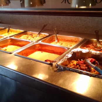 Flavor of India - Indian Near Me - Springfield, Illinois