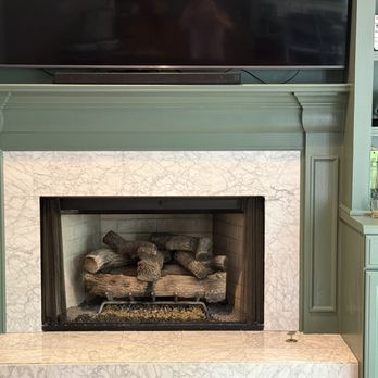 Tovy’s All in One Services - Fireplace - Fireplace Services Near Me