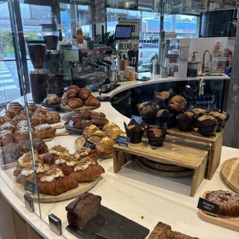 Honolulu Coffee - Bakeries Near Me - Honolulu, Hawaii