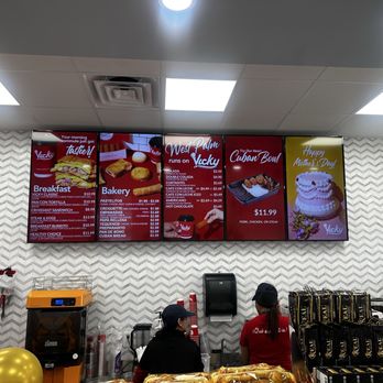 Vicky Bakery - Bakeries Near Me - Royal Palm Beach, Florida Vicky Bakery - Bakeries Near Me - Royal Palm Beach, Florida