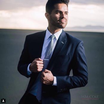 Well Dressed Custom - Bespoke Clothing Near Me - Temecula, California