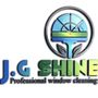 Photo of JG Shine Professional Window Cleaning