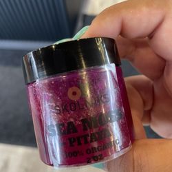 Pitaya seamoss.
