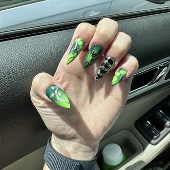 Precious Nail Spa - Nail Salons Near Me - Leesburg, Virginia Precious Nail Spa - Nail Salons Near Me - Leesburg, Virginia