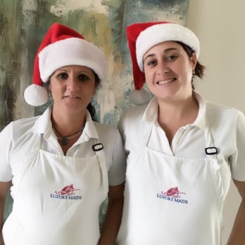 Luxury Maids - Yamilet and Midalys - Home Cleaning Near Me - West Palm Beach, Florida Luxury Maids - Yamilet and Midalys - Home Cleaning Near Me - West Palm Beach, Florida