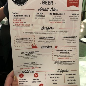The Iron Press - menu - 1/2/19 - Beer Bar Near Me - Anaheim, California The Iron Press - menu - 1/2/19 - Beer Bar Near Me - Anaheim, California