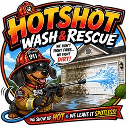 Hotshot Wash & Rescue