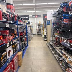 Harbor Freight Tools