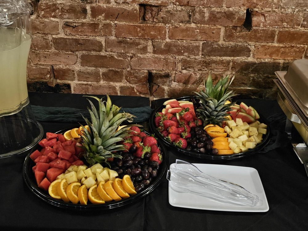 SOUTHERN LA CATERING Updated July 2024 66 Photos Geismar