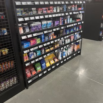 Amazon Go - OTC products - Convenience Stores Near Me - Puyallup, Washington Amazon Go - OTC products - Convenience Stores Near Me - Puyallup, Washington