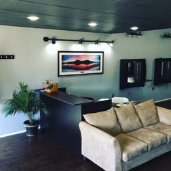 Lake George Barbershop