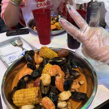 Crab seafood house - Seafood Near Me - Clayton, North Carolina Crab seafood house - Seafood Near Me - Clayton, North Carolina