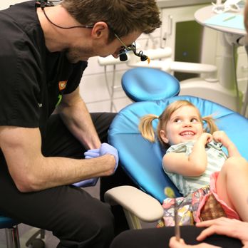 Dirk Eckroat, DDS - Pediatric Dentists Near Me - Edmond, Oklahoma Dirk Eckroat, DDS - Pediatric Dentists Near Me - Edmond, Oklahoma