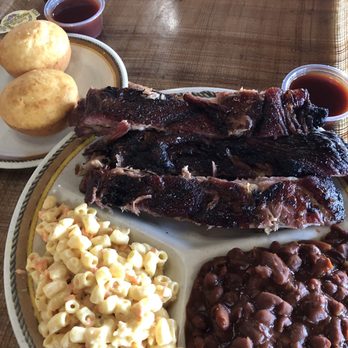 Barbecue Pit - My Rib Plate - Barbeque Near Me - National City, California Barbecue Pit - My Rib Plate - Barbeque Near Me - National City, California