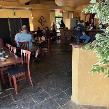 Ippolito's Trattoria - Inside - Italian Near Me - Sacramento, California Ippolito's Trattoria - Inside - Italian Near Me - Sacramento, California