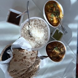 Bawarchi Grill & Spirits