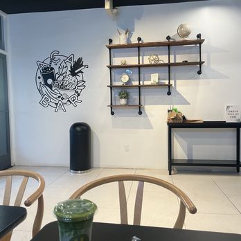 Hideout Coffee - Coffee & Tea Near Me - Los Angeles, California