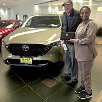 Doug’s Lynnwood Mazda - Car Dealers Near Me - Edmonds, Washington Doug’s Lynnwood Mazda - Car Dealers Near Me - Edmonds, Washington