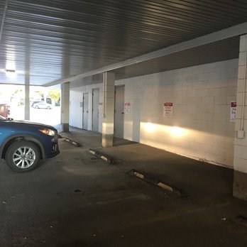 Stratica Medical - Parking space for patients usually busy depending time of day - Pharmacy Near Me - Edmonton, Alberta
